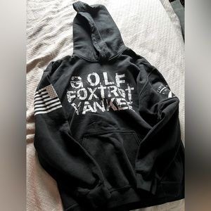 Grunt Style Hoodie